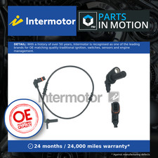 ABS Sensor fits MERCEDES