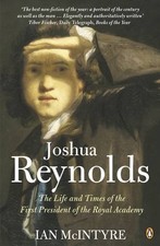 Joshua Reynolds: The Life and