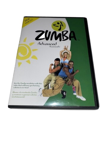 Zumba advanced avanzado - zumba,