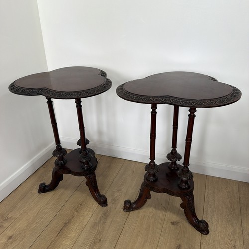 Pair antique edwardian - pair,