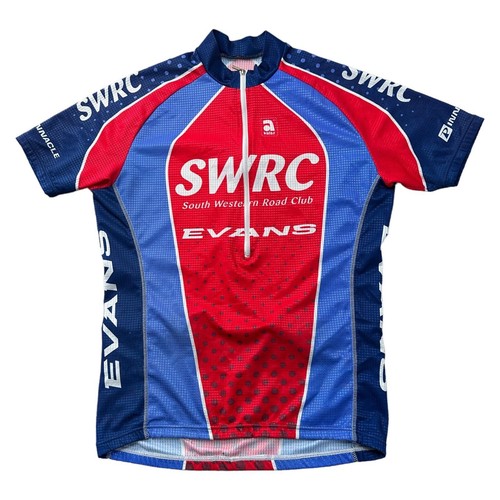 Kalas cycling jersey evans - kalas,