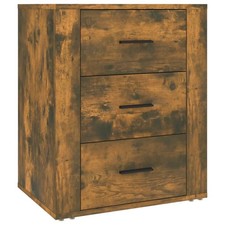 Bedside Cabinet Engineered