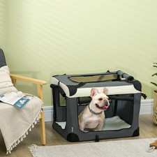 PawHut 70cm Foldable Pet