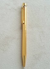 Vintage sheaffer gold - vintage,