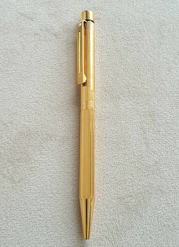 Vintage sheaffer gold - vintage,