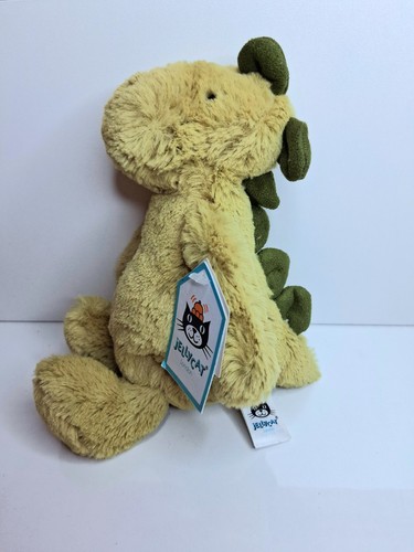 Jellycat bashful dino - bashful,