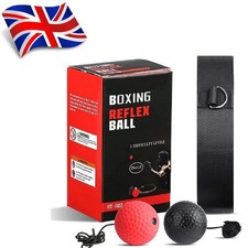 Boxbollen Boxing Fight Ball