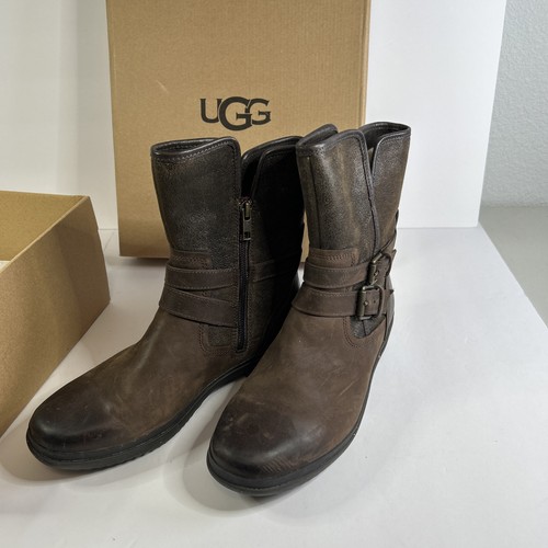 Ugg simmens leather waterproof - simmens,