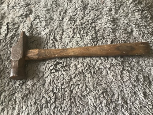 Rare small unusual woodworking - small,