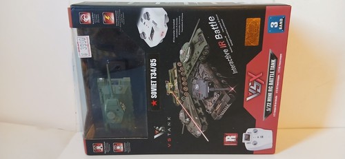 Rare vstank remote - rare,