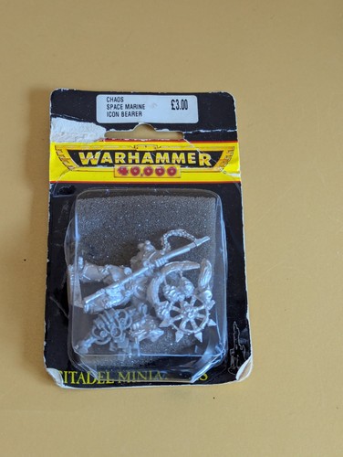 Warhammer 40k chaos - warhammer, 40k,