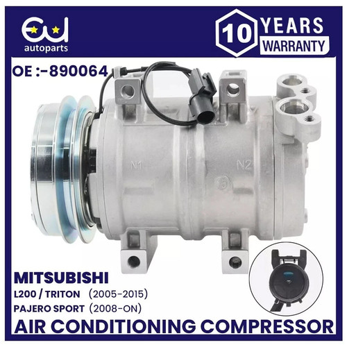Air conditioning compressor - air,