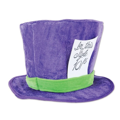 Beistle unisex plush mad - unisex,