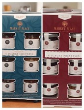 6 Luxury Chutneys & Preserves