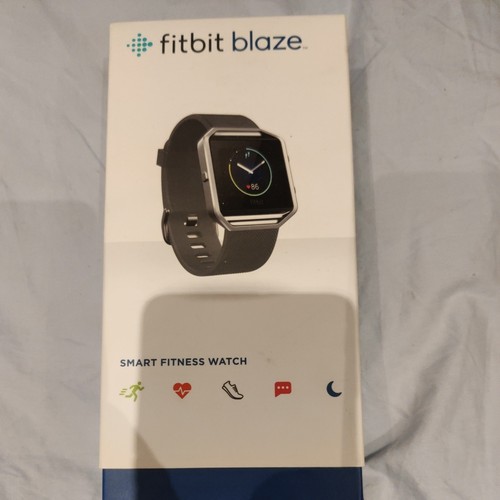 Fitbit blaze smart fitness - fitbit,