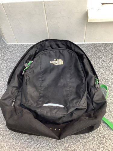 North face vault back - vault, pack