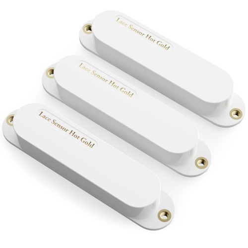 Lace sensor hot - sensor, pickup
