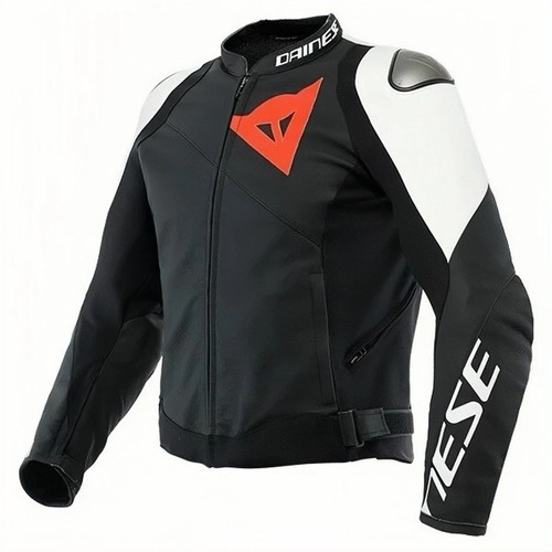 Dainese sportiva matt black - dainese,