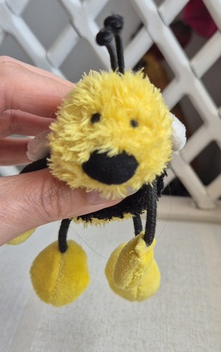 Jellycat bumble bee bug - jellycat,