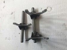 Forks Selector Gear Change