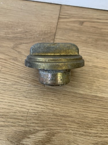 Vintage brass old - brass,