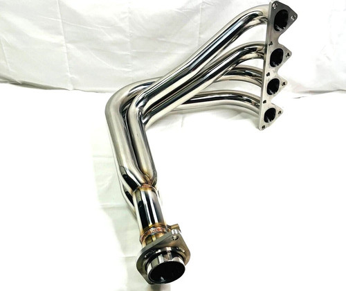 Spoon exhaust manifold - spoon,