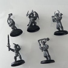 WARHAMMER 40K NECRONS ARMY  -