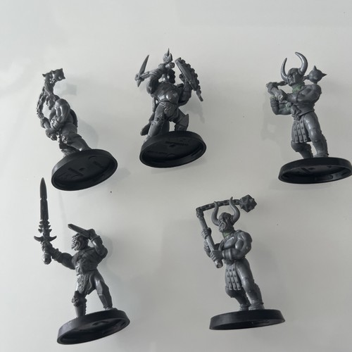 Warhammer figures not - warhammer,
