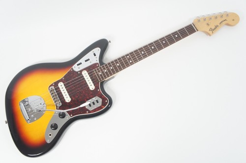 Fender made japan - in,