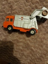 Corgi Vintage Revopak Refuse