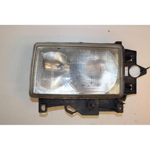 Headlamp left side land - headlamp,