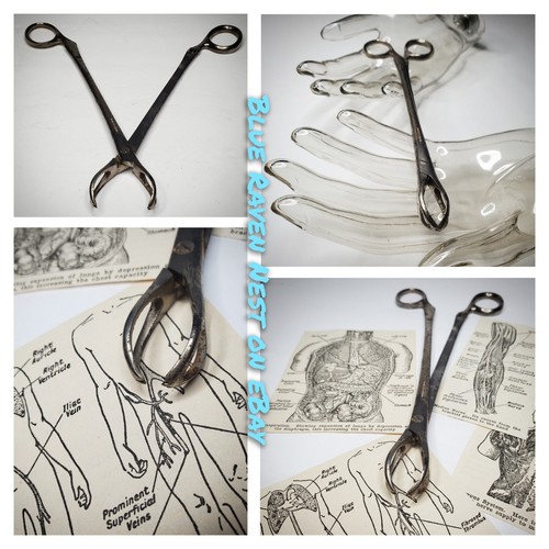 1800s antique medical - 1800s,