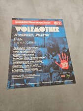 TPEEP318 MAGAZINE ADVERT