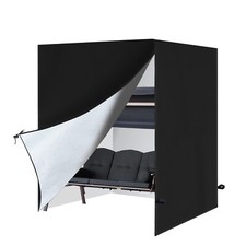 210D Garden Swing Cover