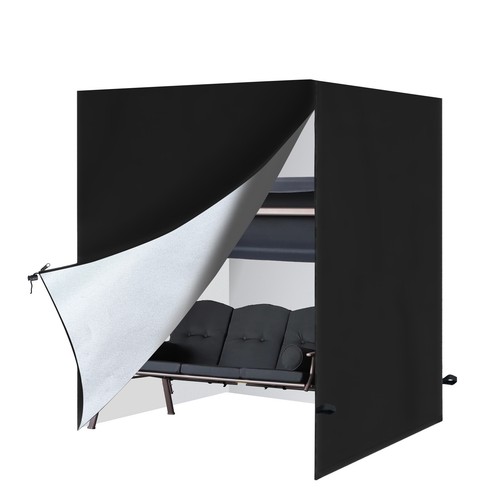 210d garden swing cover - garden,