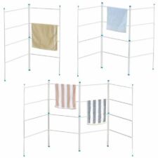 2 3 4 Fold Airer Clothes