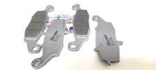4 Front Brake Pads Brembo