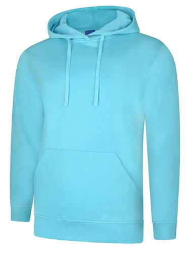 Mens women deluxe hoodies - deluxe,