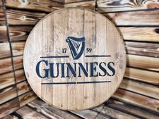 Reclaimed oak whiskey barrel - oak,