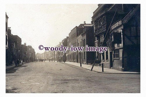 Pu1720 high street - -, ,