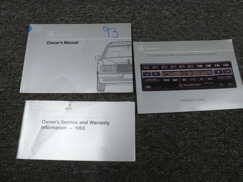1993 mercedes benz 300te - 1993, &