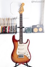 1983 Fender Elite Stratocaster