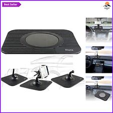 Sat Nav GPS Non-Slip Dash