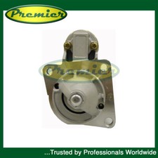 Premier Starter Motor Fits Mazda 323 1980-1985 929 1983-1987