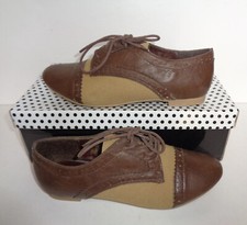 Odeon Ladies Womens New Brown