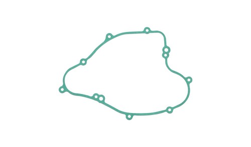 Clutch cover gasket - clutch, kawasaki
