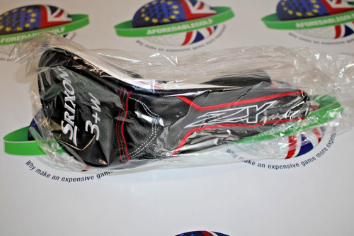 New srixon mkii fairway - new,