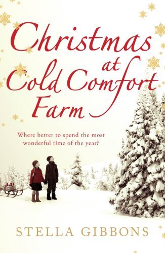 Christmas cold comfort - cold,