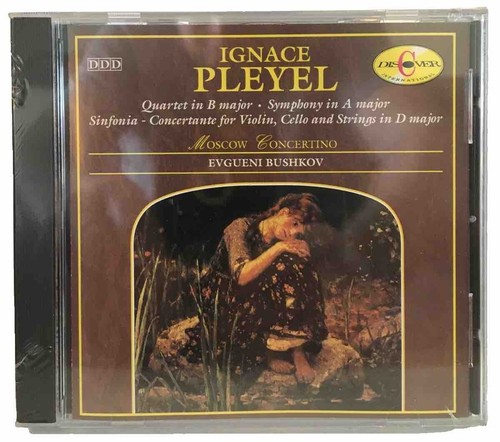 Ignace pleyel bruch - pleyel, /