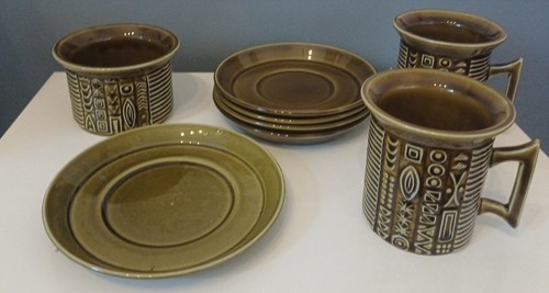 Various portmeirion cypher - various,